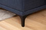 Atelier Del Sofa Petra L Corner - Azul